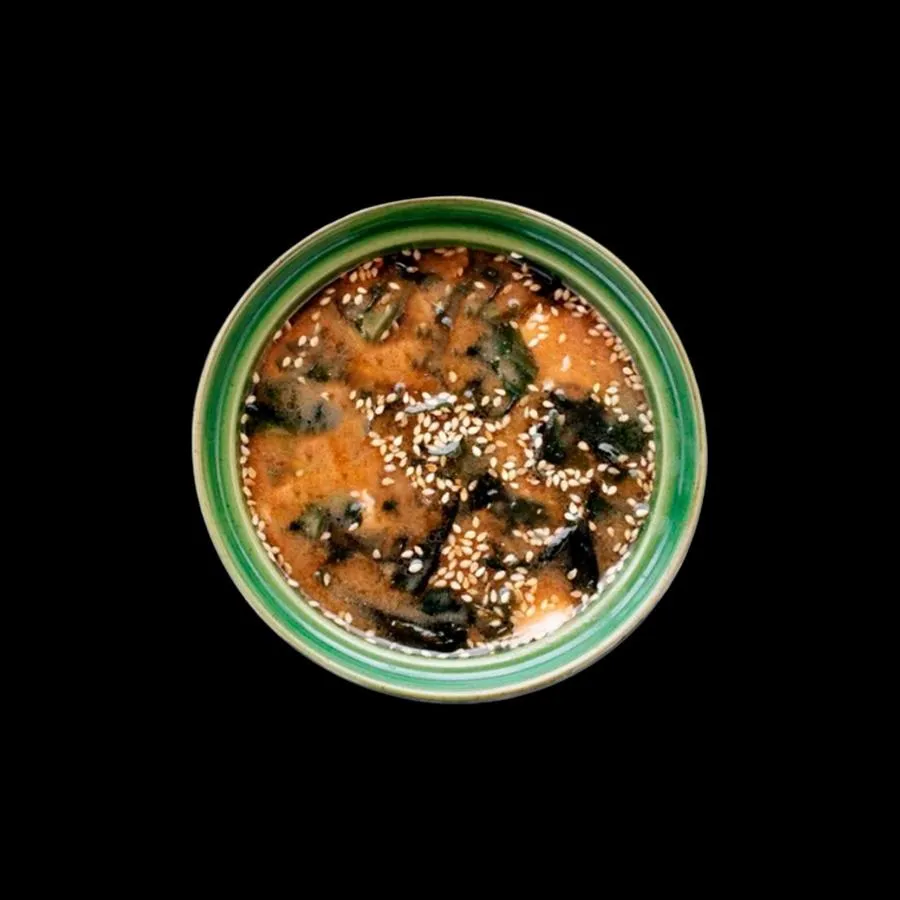 Мисо
