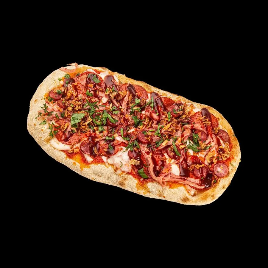 Пицца Мясная 