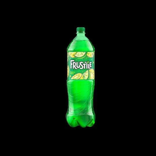 Фрустайл Лимон-лайм 0.5л