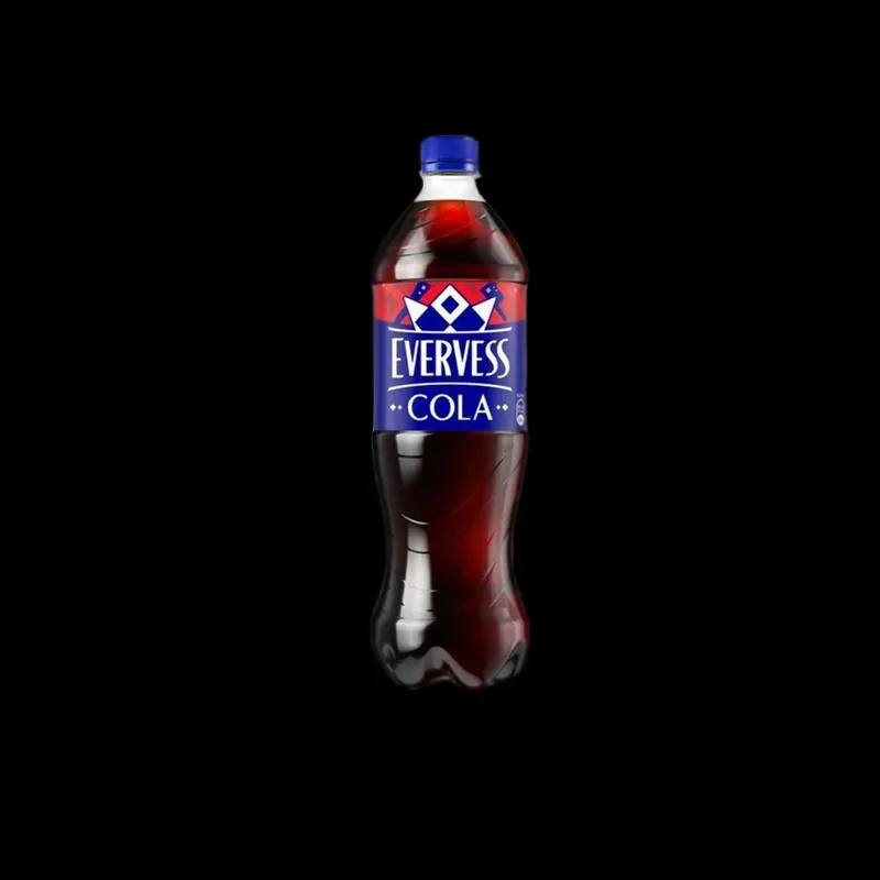 Лимонад cola 1 л
