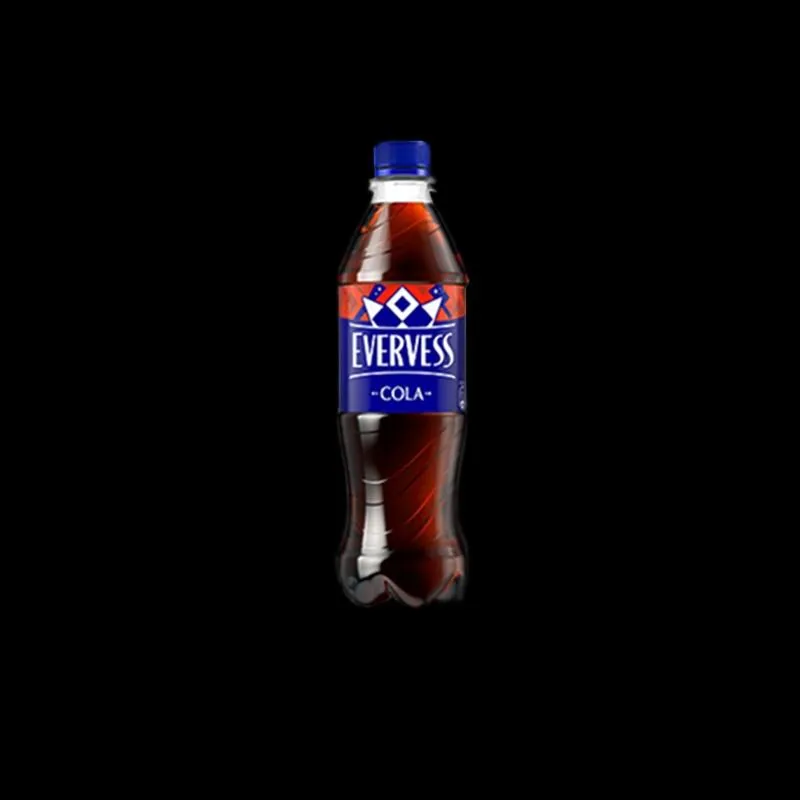 Лимонад cola 0,5 л