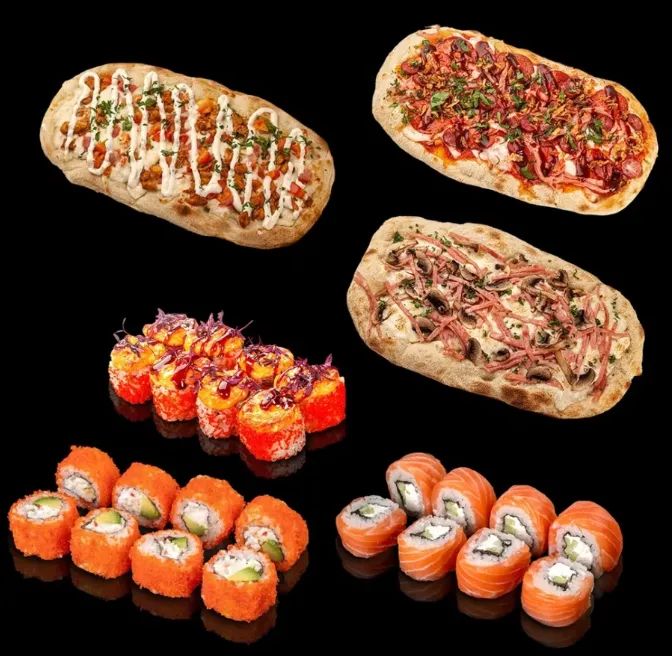 Вкусно на даче